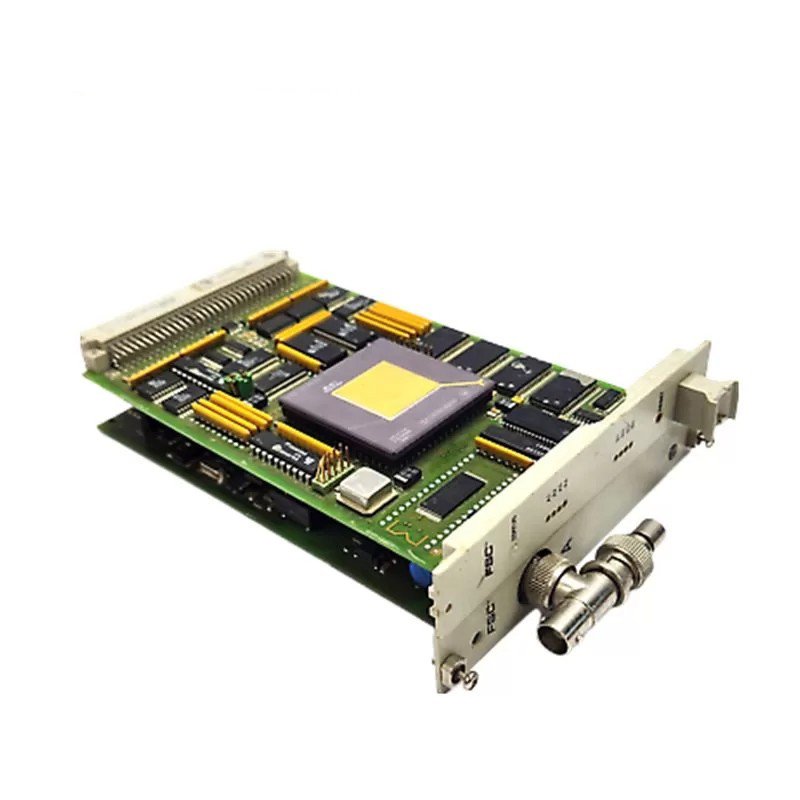 Honeywell 51155506-140 Power Supply Module