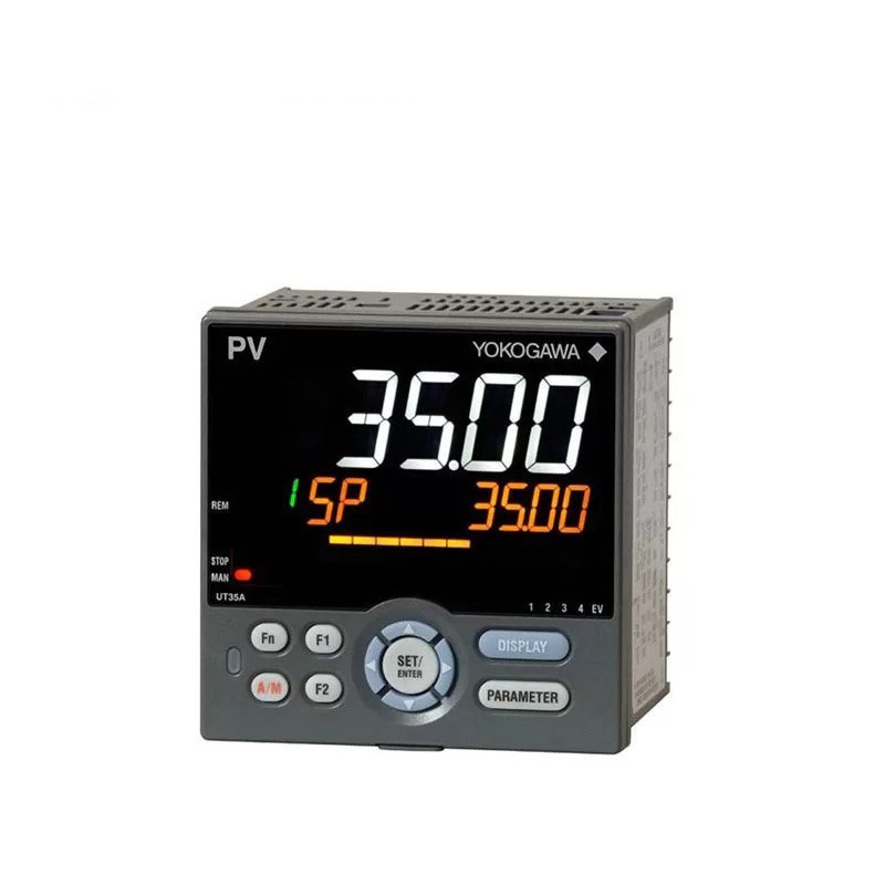 Yokogawa UT35A-000-10-00 Digital Indicating Controller