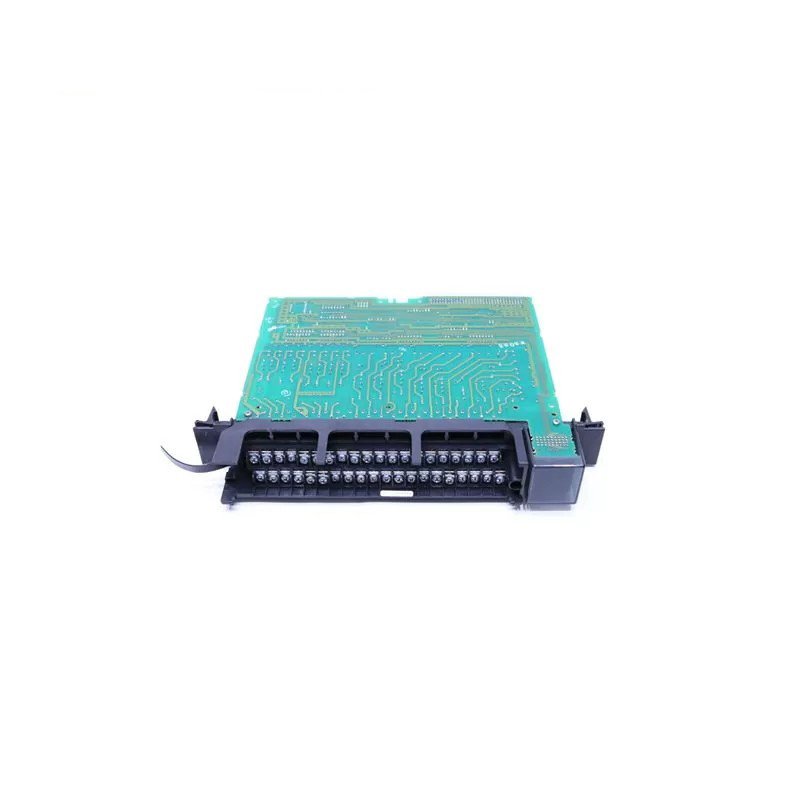 GE IC697MDL940 Discrete Output Modules, Relay Output, 16 Point Module