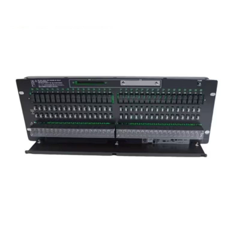 Yokogawa ARM55C ARM55C-000 Mechanical Relay Board