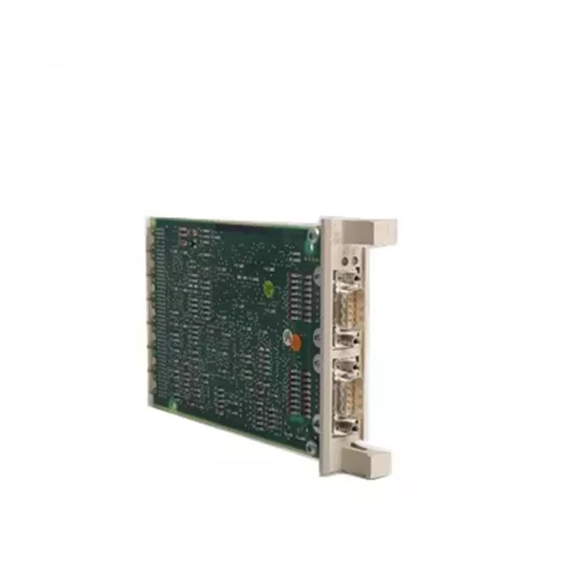 ABB HAC807A201 3BHE028767R0201 Analog Output Module