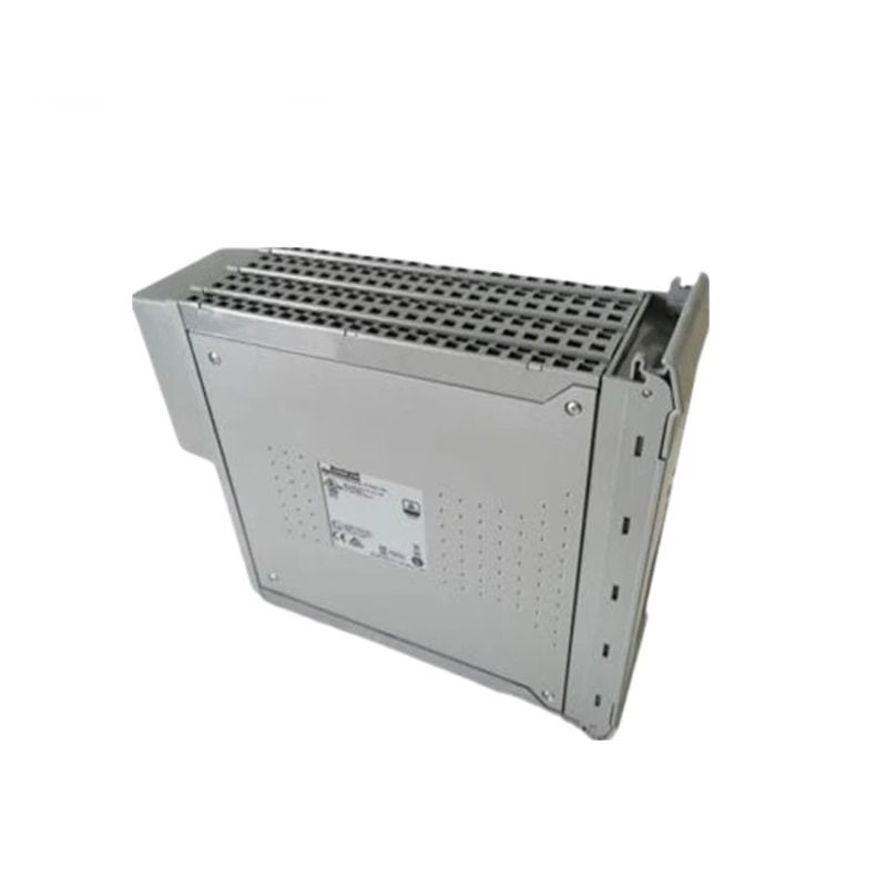 ICS Triplex TC30401 Control Module