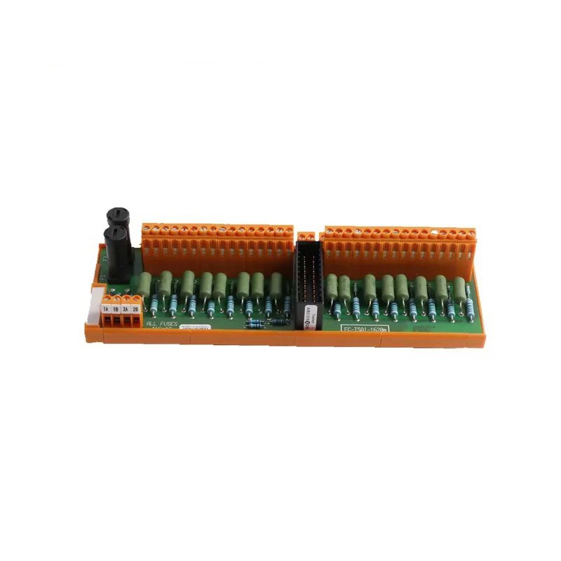 Honeywell FC-MCAR-01 Carrier Module