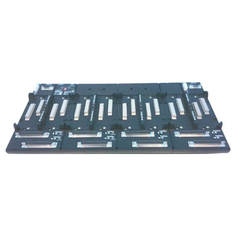 Foxboro P0926HT Modular Baseplate