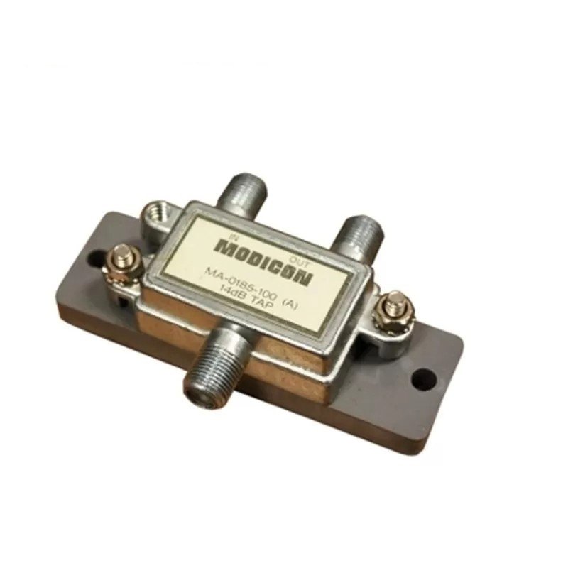 Schneider MA-0185-100 I/O Module