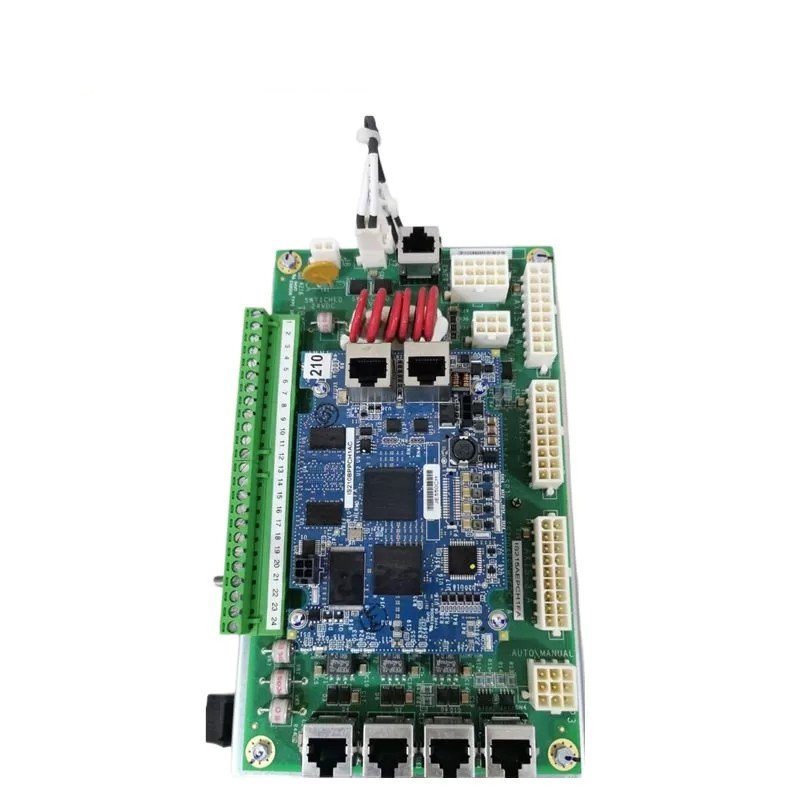 GE IS215AEPCH1FA Card Module