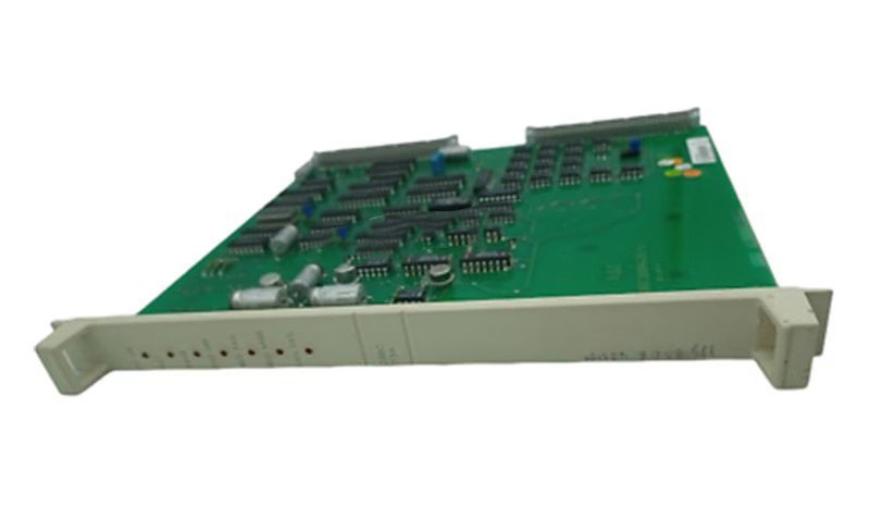 ABB DSBC173A 3BSE005883R1 Bus Extender S100 I/O Bus