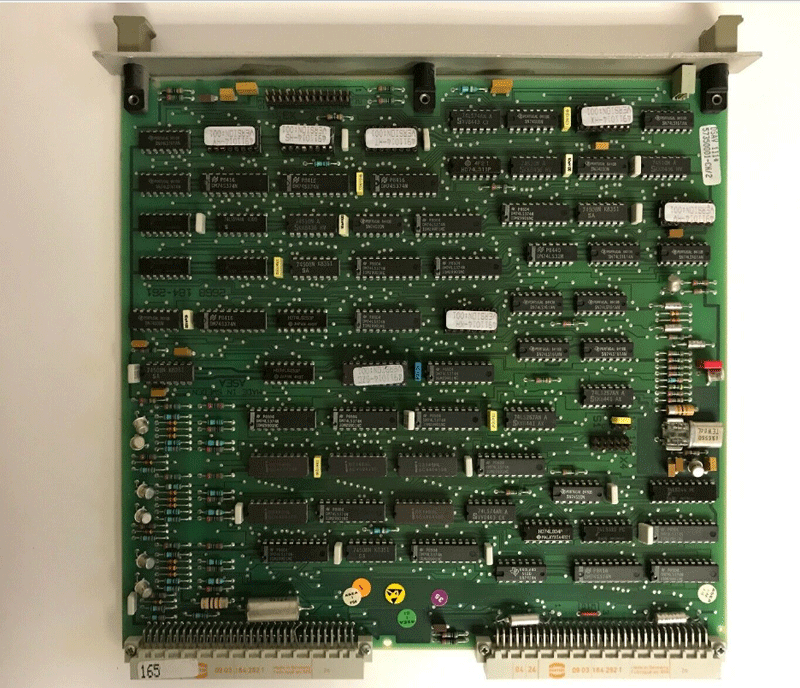ABB DSAV111 Driver Module new