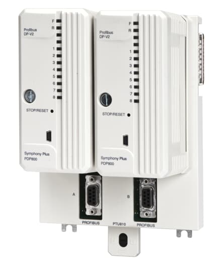 ABB PTU810 Module Mounting Base