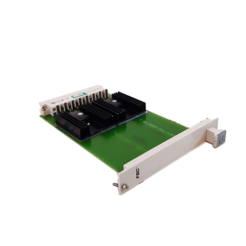 Honeywell FC-SDOL-0424 Safe Digital Output Module