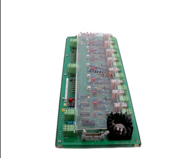 ABB HIEE200072R0002 USB030AE02 Power Supply Module