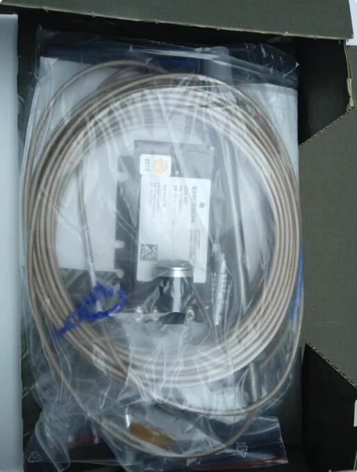Emerson Epro PR6424/012-000 CON011