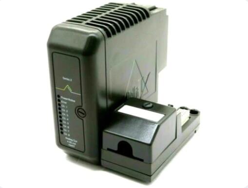 Emerson Delta V KJ3221X1-BA1 12P2531X142
