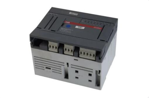 ABB 07CR41 Advant Controller Basic Unit
