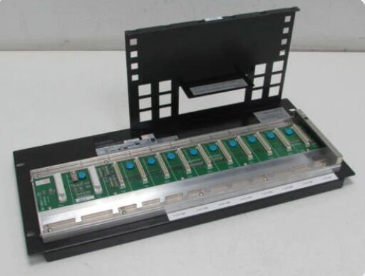 Yokogawa ANB10D-421/CU2N/NDEL Node Unit for Dual-Redundant ESB Bus