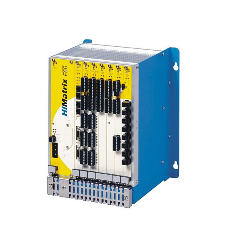 Hima F60 AI 801 Analog Input Module Most