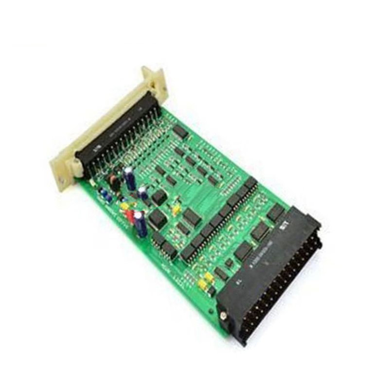 Hima F3422 8-Fold Relay Module