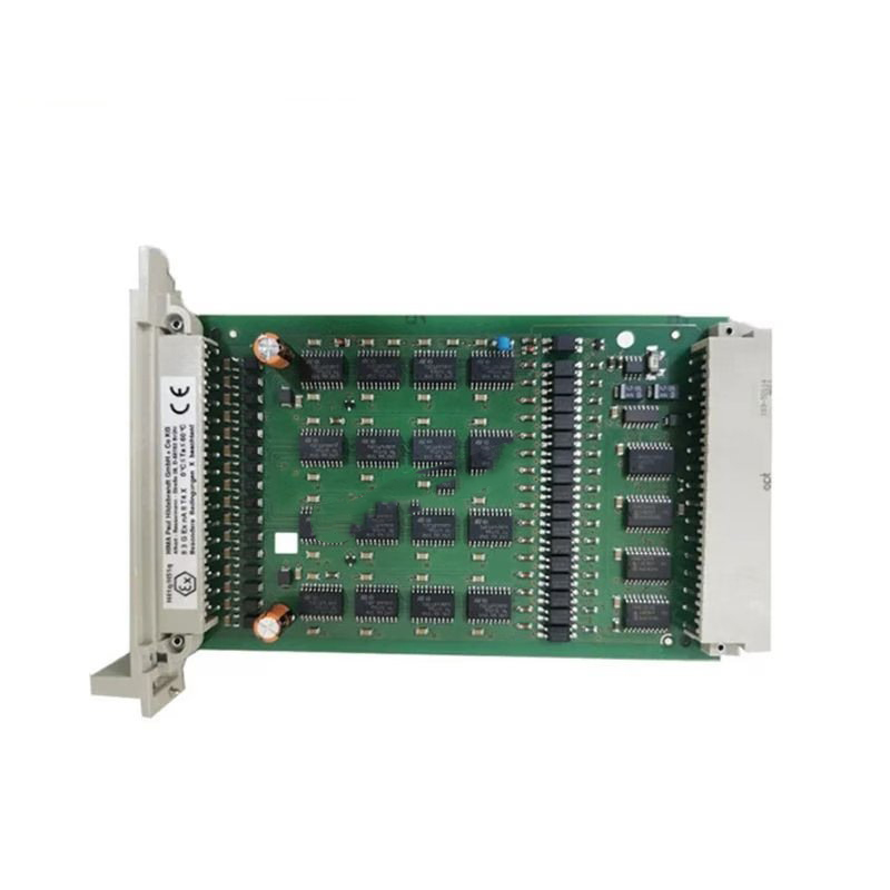 HIMA B4237-2 Safety Controller