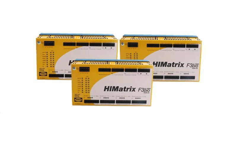 Hima F30 Compact Safety Controller