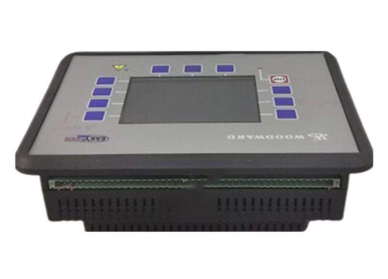 Woodward 8440-1843 Genset Controller