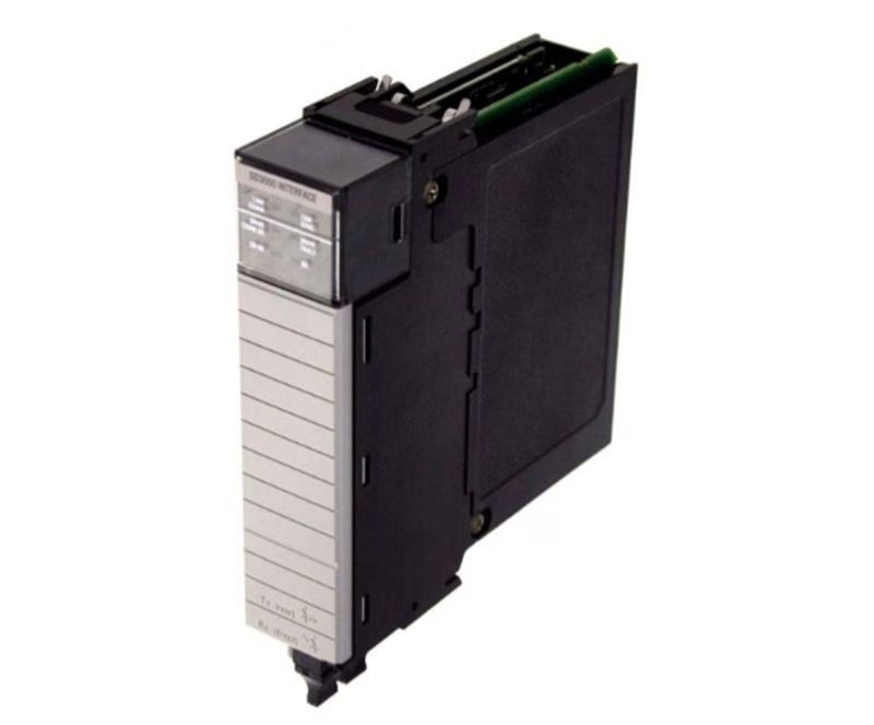 Allen-Bradley 1756-DMD30 ControlLogix Drive Module