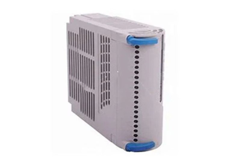 Emerson 5X00301G01 Analog Output Module