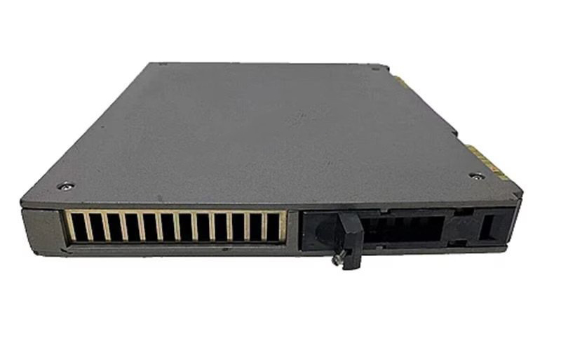 ICS Triplex T3511 Triple Modular Redundant I/O Power Supply Module