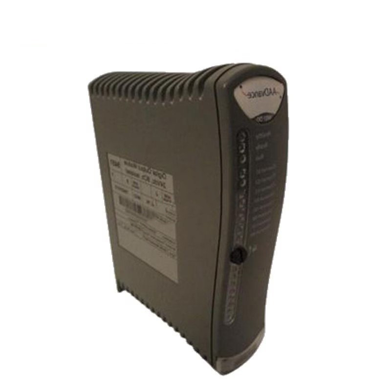 ICS Triplex T9401 Digital Input Module