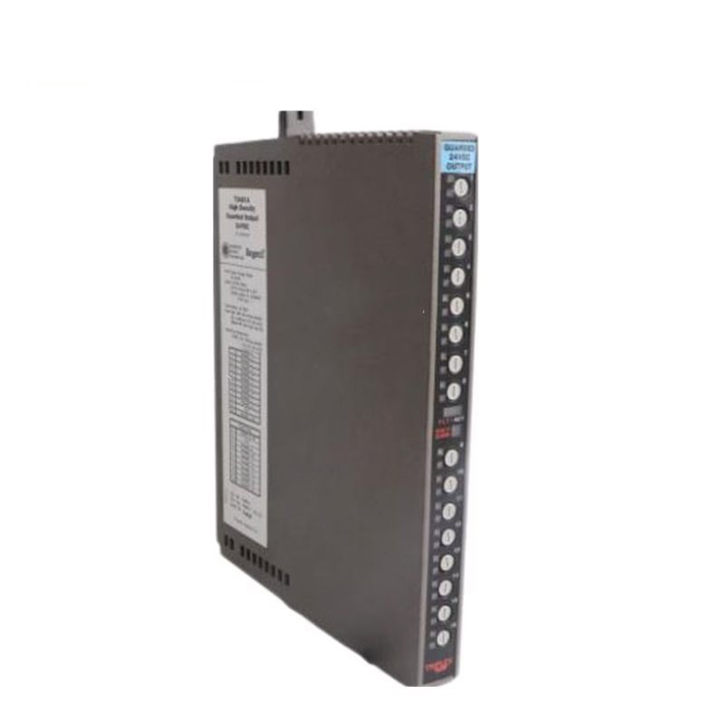 ICS Triplex T3481 Power Distribution Unit