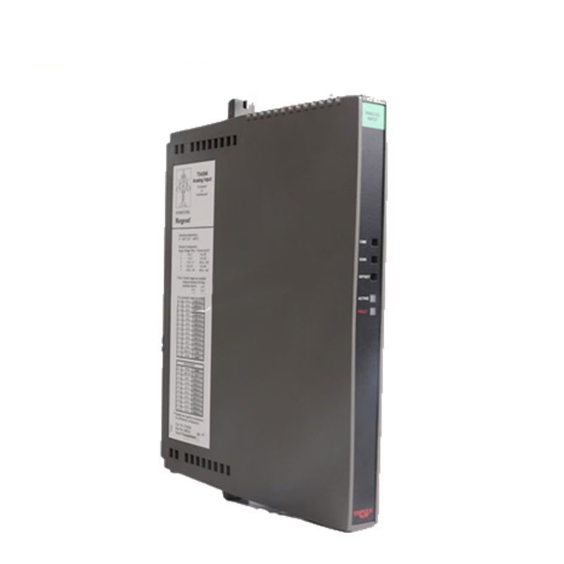 ICS Triplex T3420A Analog Input Module