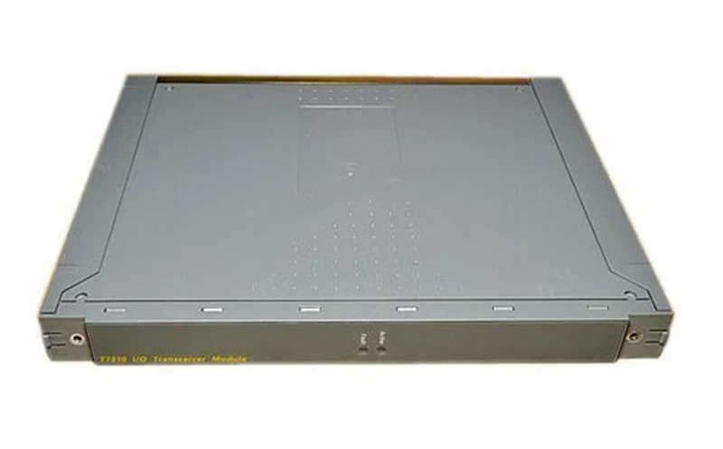 ICS Triplex PS01-A Programmable Logic Controller Module