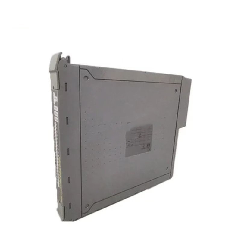 ICS Triplex PS01-B PLC Module