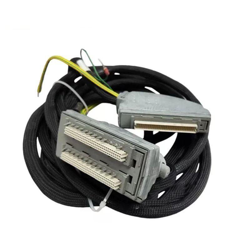 ICS Triplex TC-304-01 Maintenance Cable