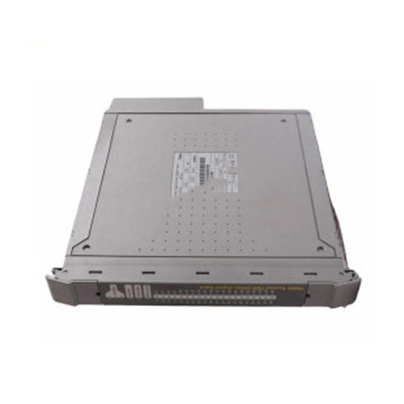 ICS Triplex T7411F Digital Input Module