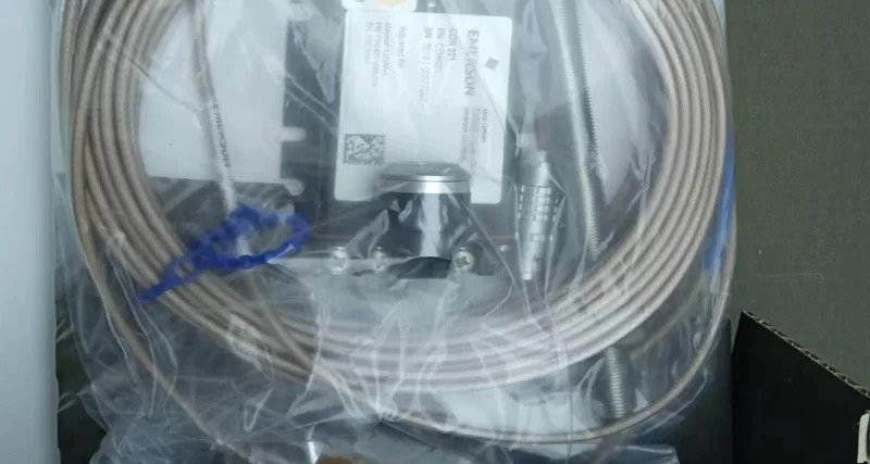 Epro PR6423/005-030+CON021 Eddy Current Sensors