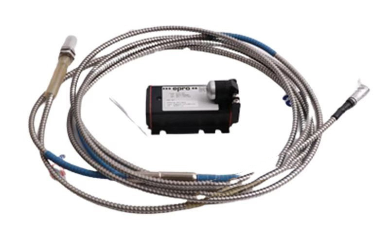 Epro CON021+PR6423/10R-010-CN Eddy Current Sensor