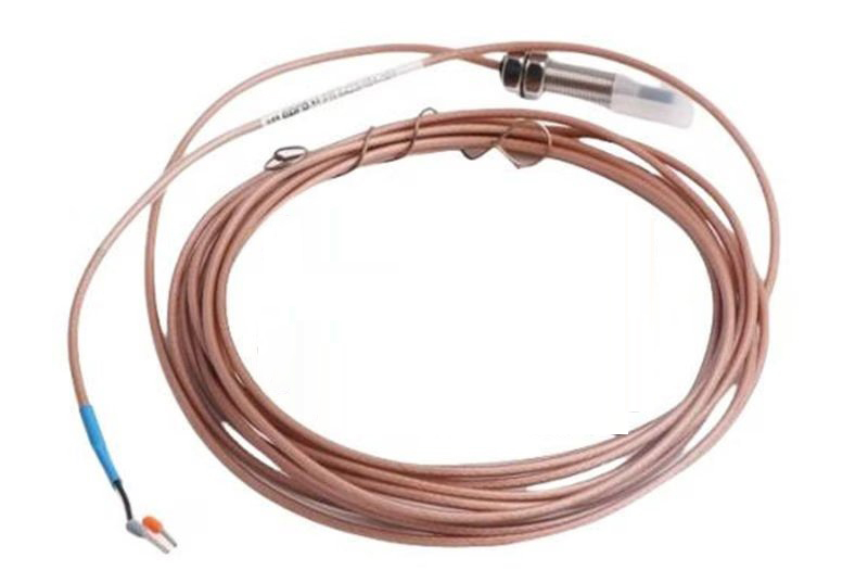 Epro CON031+PR6423/000-101 Eddy Current Sensor