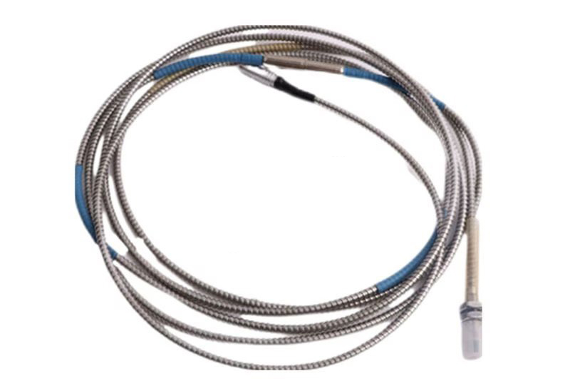 Epro PR9268/300-000 Electrodynamic Velocity Sensor