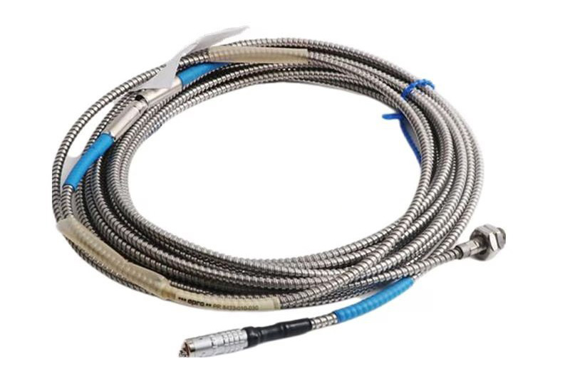 Epro CON021+PR6423/010-100 Eddy Current Sensor