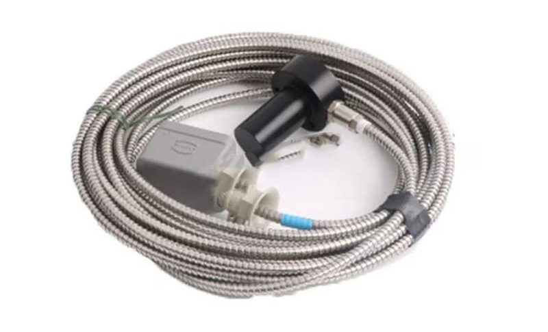 Epro PR9268/200-00 ElectroDynamic Velocity Sensor