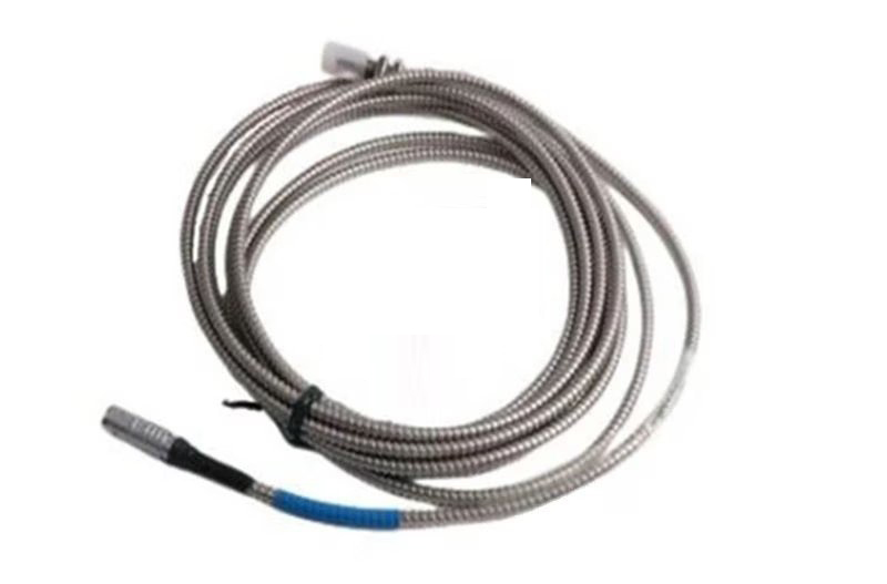 Epro CON021/PR6423/010-010 Eddy Current Displacement Sensor
