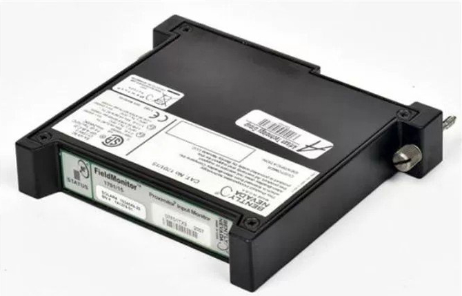 Bently Nevada 00531061 002720-0006 Module