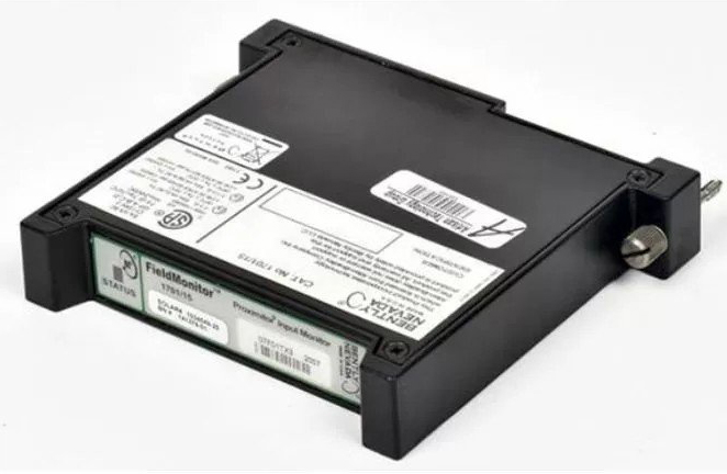 Bently Nevada 1701/90 141380-01 Dual Galvanic Isolator