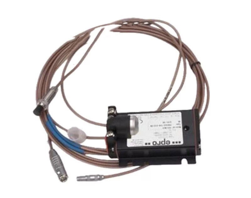 Epro CON021+PR6426/000-110 Eddy Current Sensor