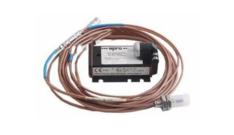 Epro CON021+PR6423/000-031 Vibration Sensor