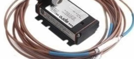 Epro CON021+PR6424/000-100 Eddy Current Monitoring System