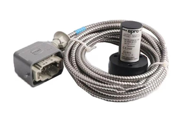 Epro CON021+PR6423/010-CN Eddy Current Converter