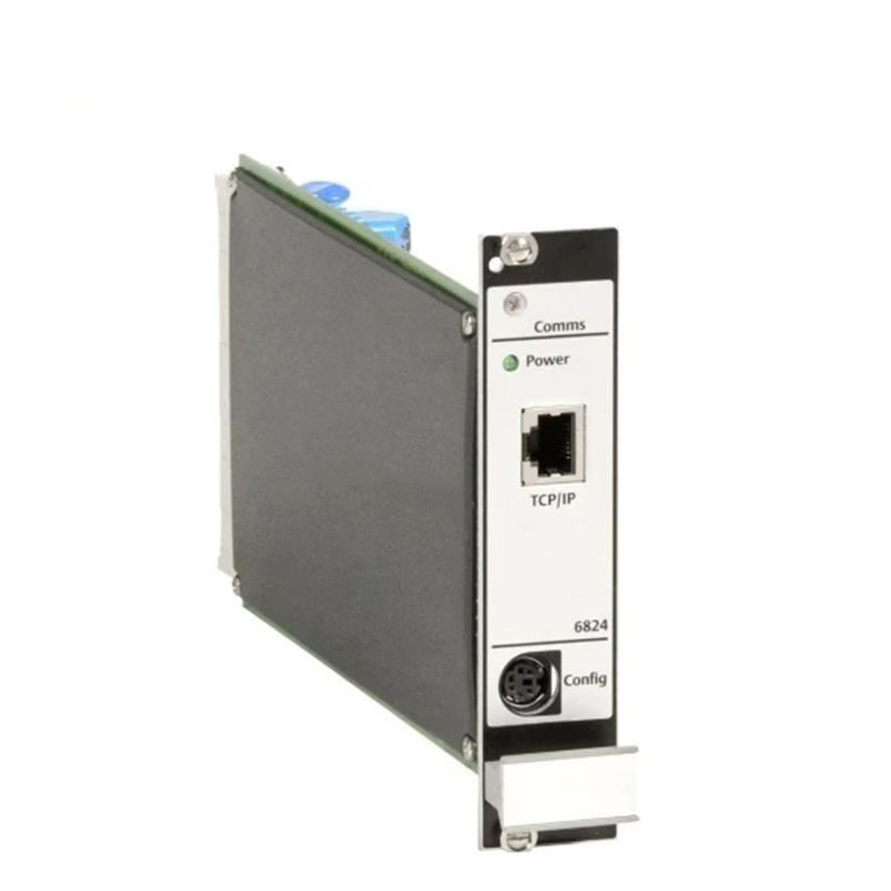 Epro MMS6824 Interface Card Most Favorable