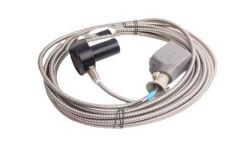 Epro CON021+PR9268/200-000 Vibration Monitoring System