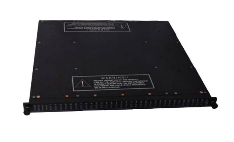 Triconex CM3201 S2 Communication Module